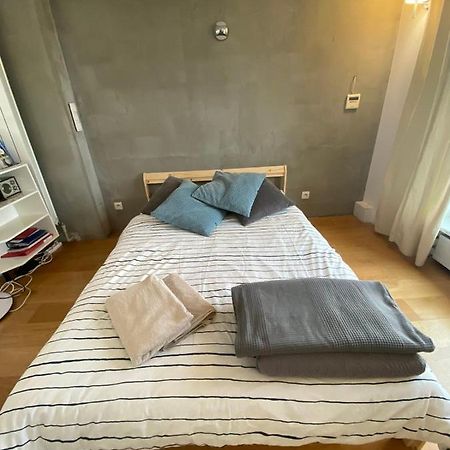 Bezagenta Wilcza8 Minimalist Studio Central Location وارسو المظهر الخارجي الصورة